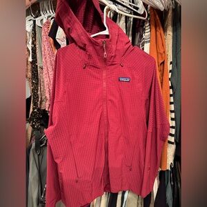 Patagonia R1 Techface Hoody Zip-up